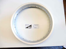 Aus NEU-Fz. ausgebaut orig Honda Felgenring hi. NX650 Dominator NX650 97- FX650