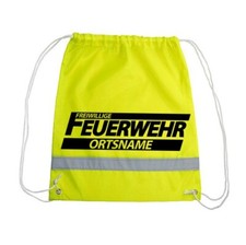 Feuerwehr Freiwillige