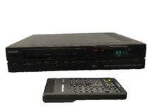 Telefunken A 960S Hifi VHS Video Cassetten Recorder Vintage retro rare selten