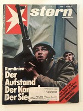 Stern Magazin Heft 2, 1990