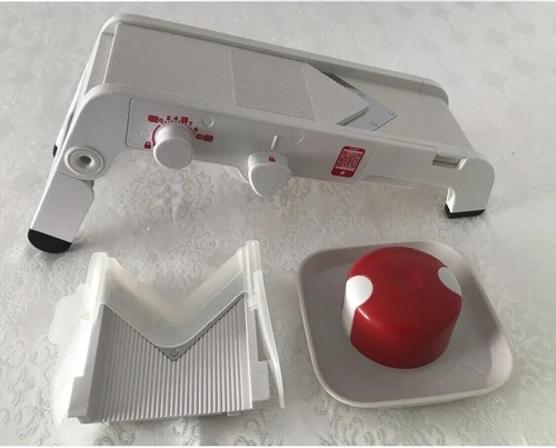 Tupperware 202 mando chef - d,