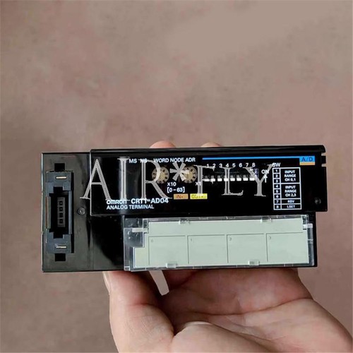 Used 1pcs omron plc - used,
