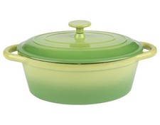 ERNESTO Gussbräter Schmortopf
