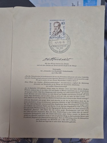 Konvolut ersttagsblätter - konvolut,