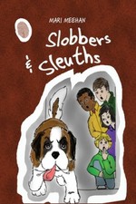 Slobbers and Sleuths by