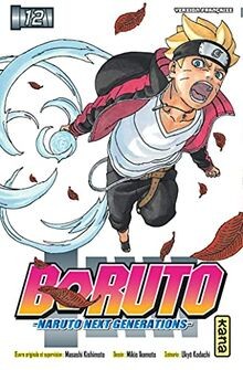 Boruto naruto next - boruto, :