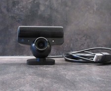 Sony PS 3 PlayStation Eye Cam