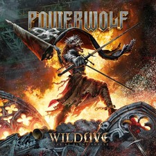 POWERWOLF  Wildlive (Live at