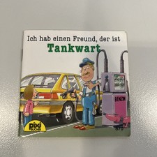 Pixi Bücher alt-870 Ich hab