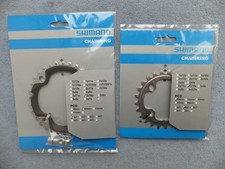 Shimano - DEORE XT - FC-M780 -