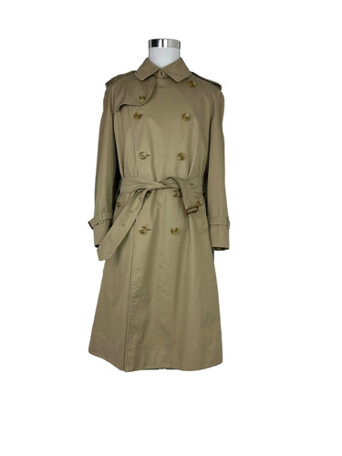 Burberrys trenchcoat - burberrys, (48/m)