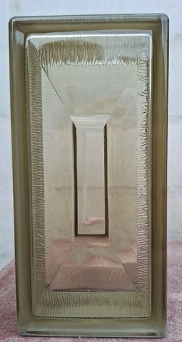 Solaris glasbausteine 11 - glasbausteine, 24