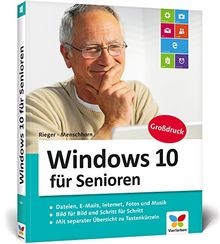 Windows für senioren der - 10,