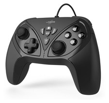 Hama uRage Vendetta 210 Analog / Digital Gamepad für PC