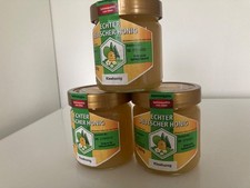 3 x 500 g Kleehonig aus Nordfriesland