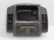 NISSAN NOTE (E11, NE11)