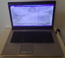 Asus X73S  17,3 Zoll Netbook (