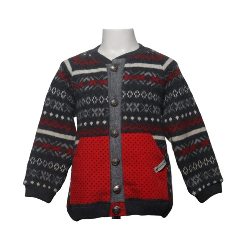 Alex dåda strickjacke - &, dåda,