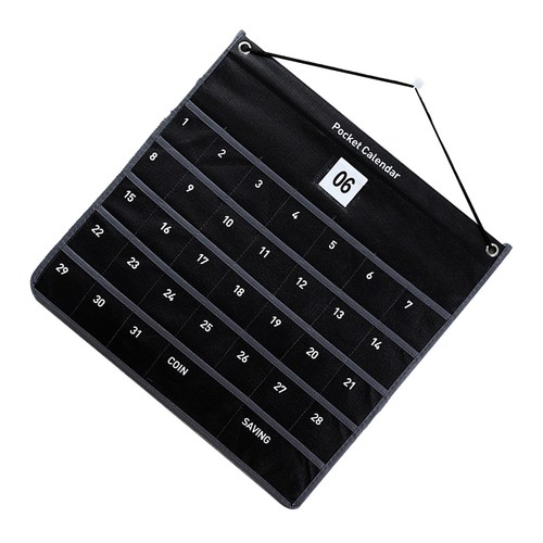 Wandkalender tasche aus - wandkalender-tasche,