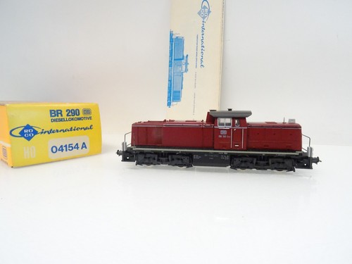 Roco 04154a diesellok br - 04154a,
