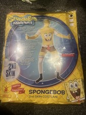 Rubies Nickelodeon SpongeBob