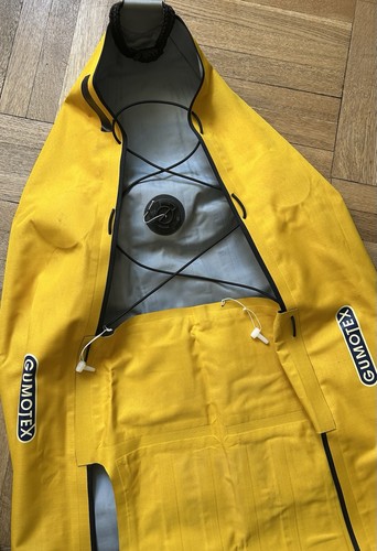 Gumotex twist zweisitzer kajak - gumotex,