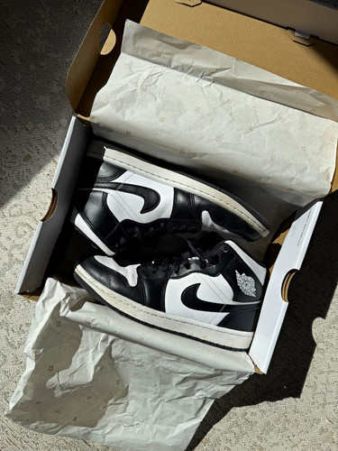 Jordan air mid - jordan, top