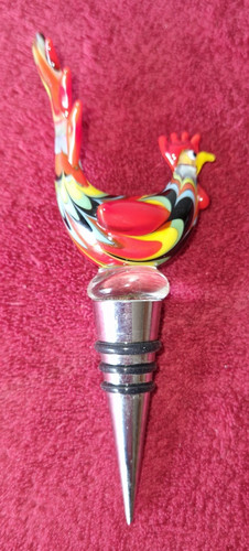 Flaschenverschluss mit