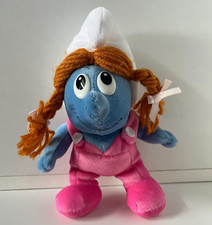 MAXI KINDER Ü Ei Schlumpfine