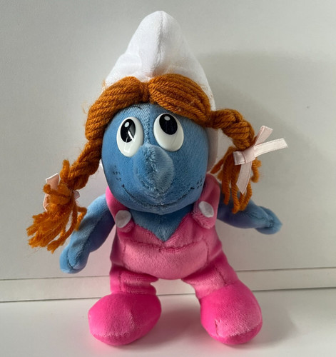 Maxi kinder schlumpfine - maxi, ei