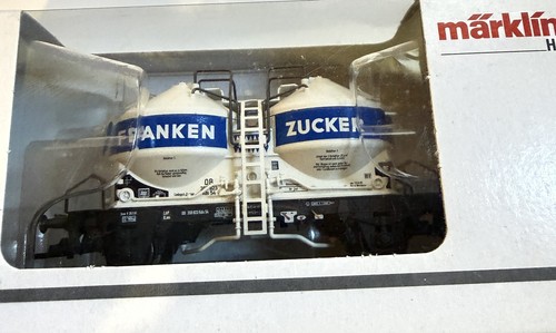 Märklin 46620 ovp - 46620,