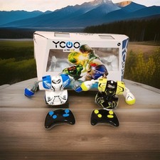 Ycoo kampfroboter set - –, 2