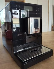 Miele CM 5310 Silence Kaffee-Vollautomat - Obsidianschwarz