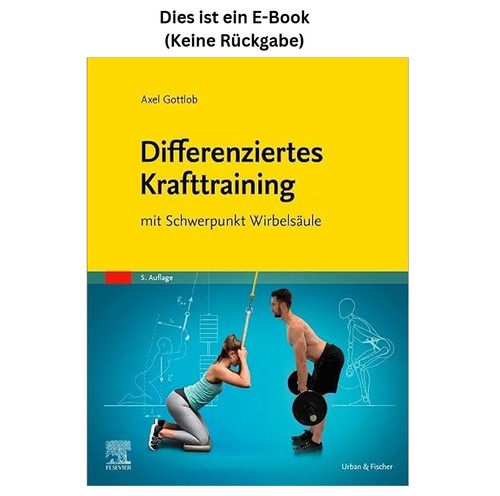 Differenziertes krafttraining - differenziertes,