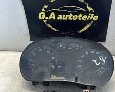 VW Polo 9N1 speedometer