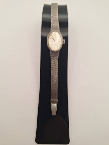 Vintage damen armbanduhr - vintage,