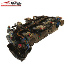 Hydraulische steuerung - hydraulische,