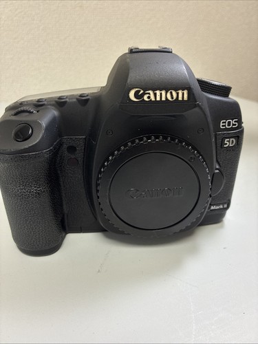 Canon eos mark digitale - mark, ii