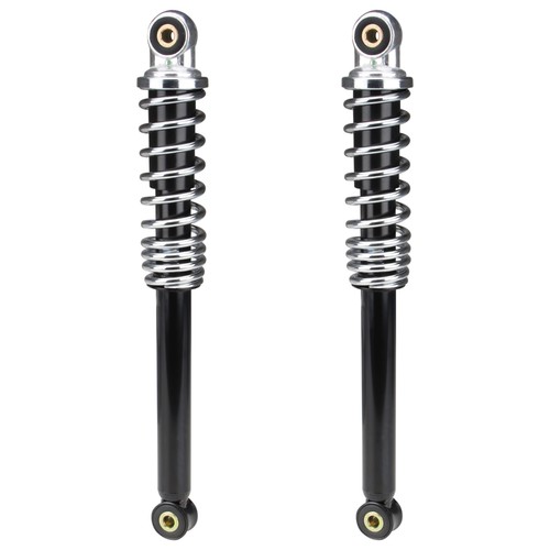 Federbein stoßdämpfer set - stoßdämpfer,