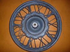 M72 Molotow Ural Speichenrad