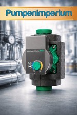 Wilo Yonos Pico Plus 25 / 1 -