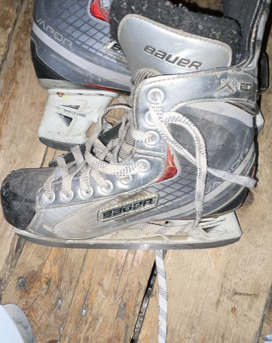 Bauer vapor senior ice - x:60,