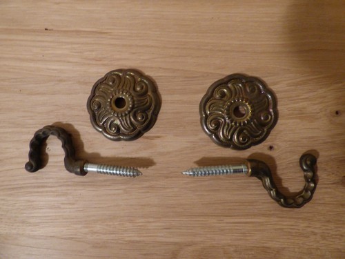 Gardinen raffhalter 1 - gardinen,