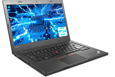 14" Lenovo ThinkPad Laptop