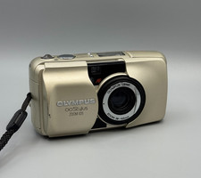 Kompaktkamera Analog Olympus