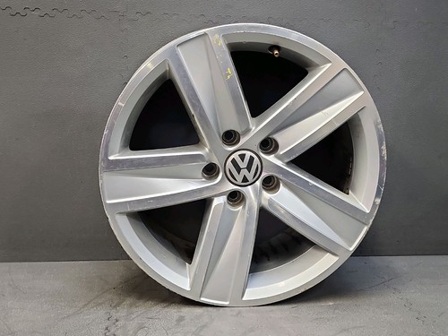 Alufelge volkswagen scirocco - volkswagen,