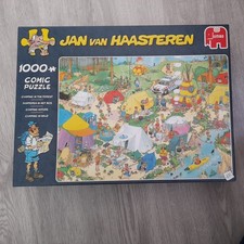 Jumbo 19086 Jan van Haasteren