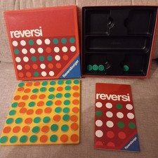 Reversi 1974 Ravensburger