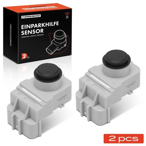 Frankberg pdc sensor - frankberg, pdc-sensor