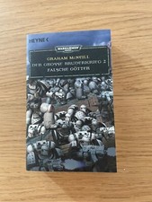 Black Library-Horus Heresy -